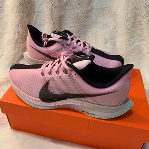 Nike Zoom Pegasus 35 Turbo Women’s Shoes Sz 12 New